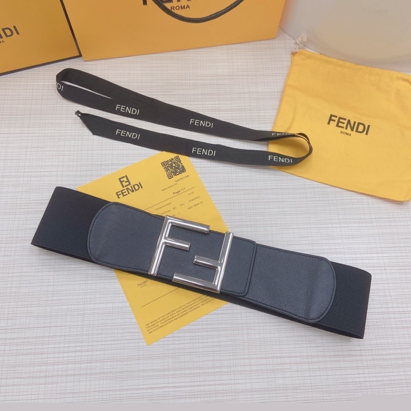 F**di belts